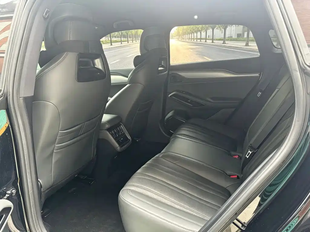 BYD L EV — миниатюра 12