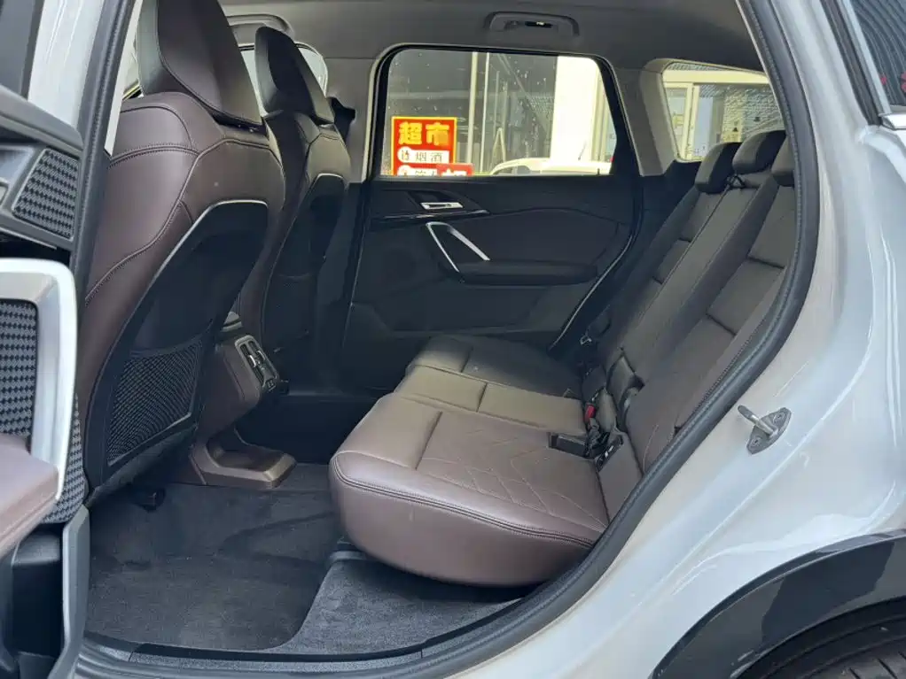 BMW X1 — миниатюра 18