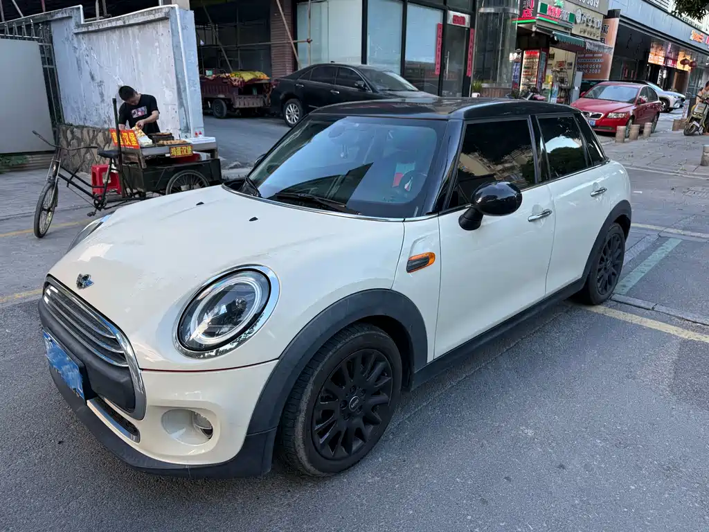 MINI