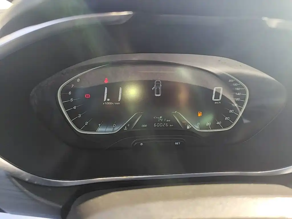 Baojun 360 — миниатюра 12
