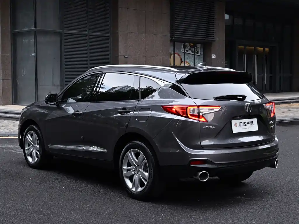 Acura RDX — миниатюра 3