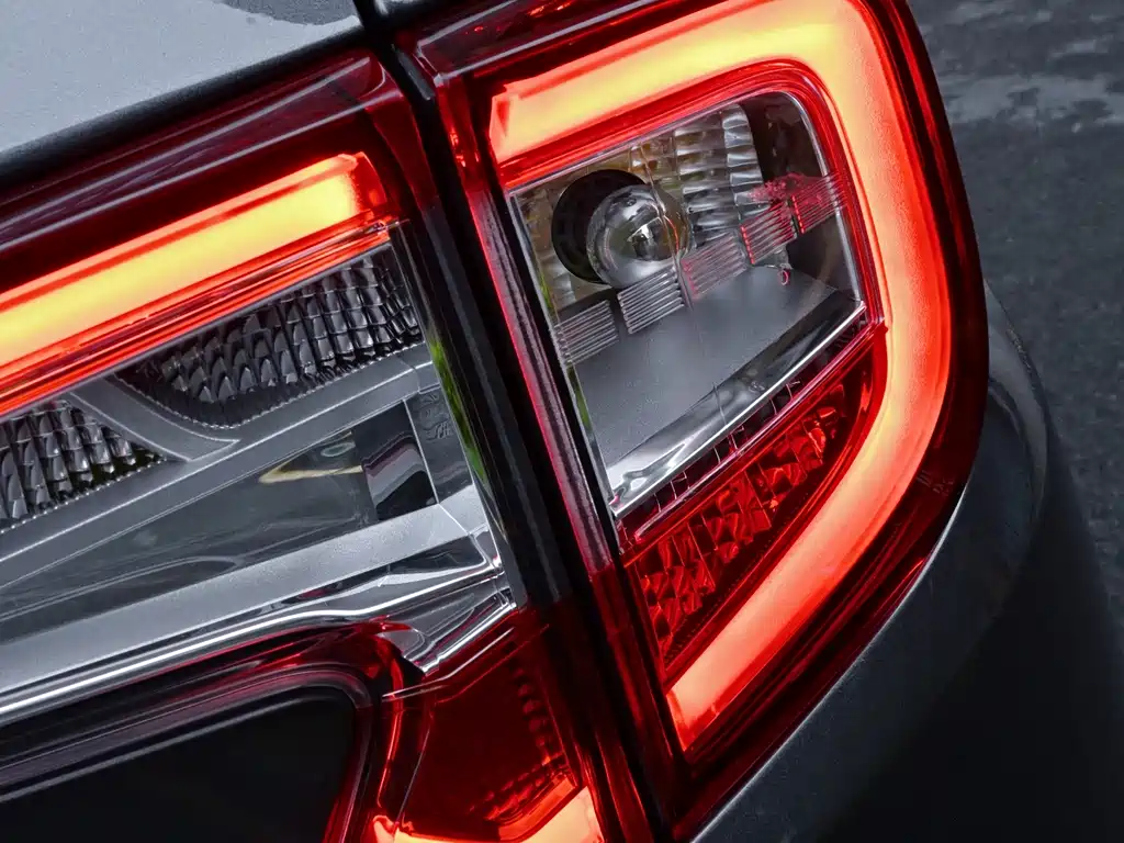 Acura RDX — миниатюра 14