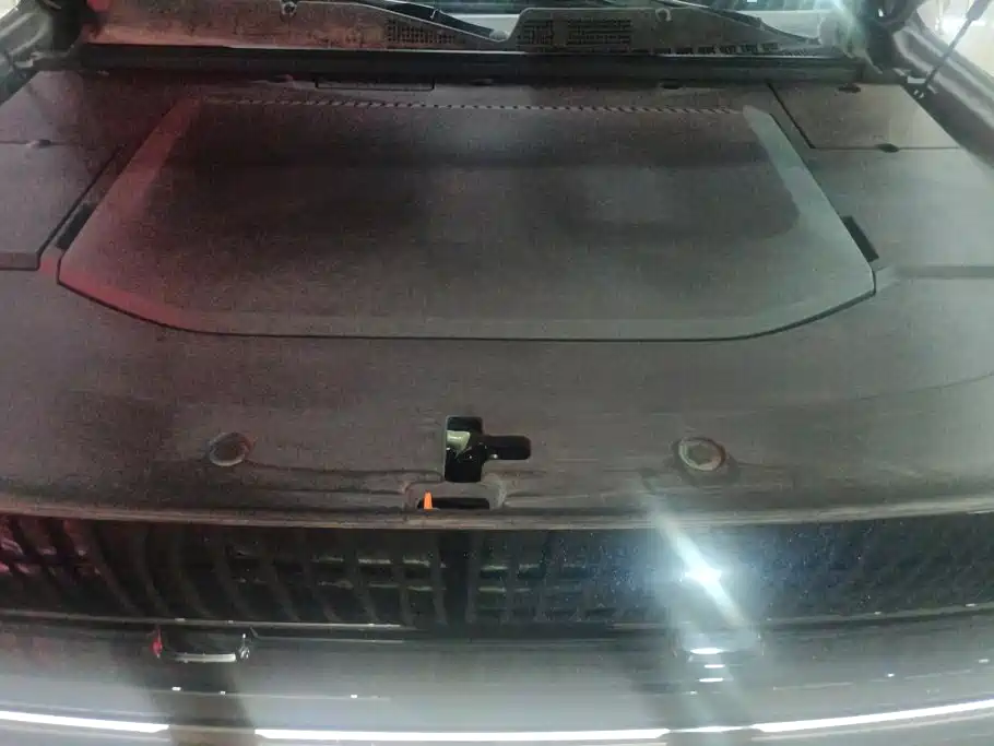 Deepal SL G318