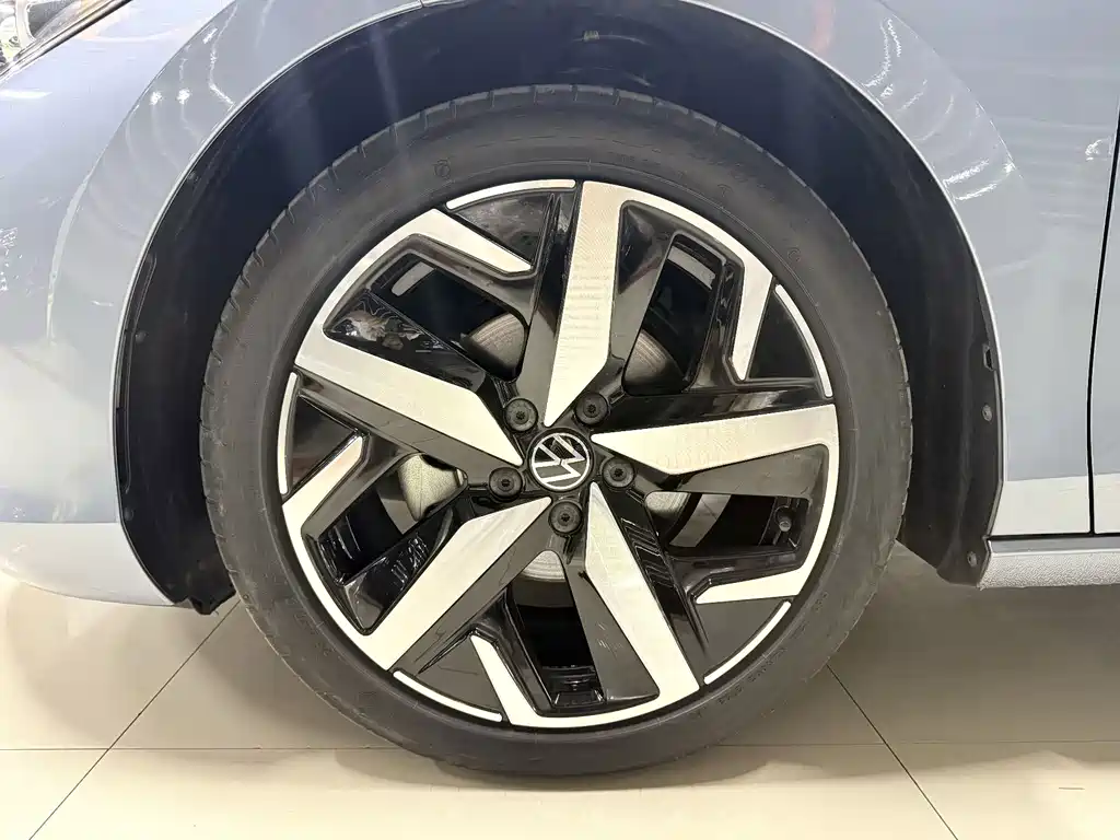 Volkswagen Lamando — миниатюра 21