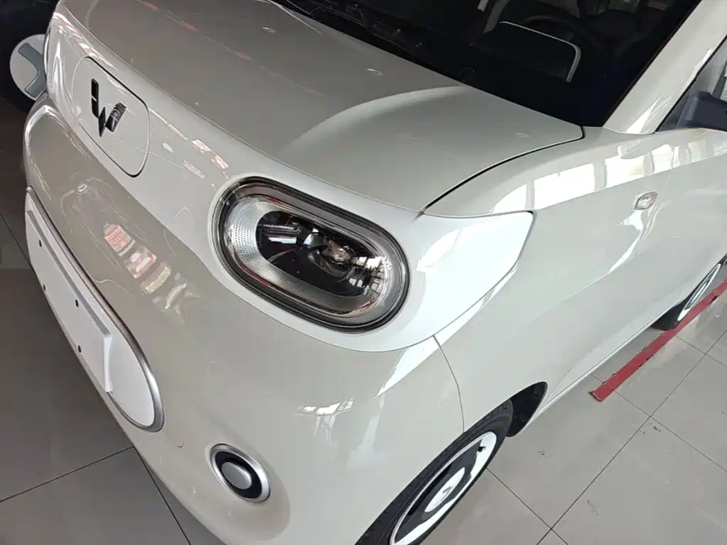 Wuling MINIEV — миниатюра 24