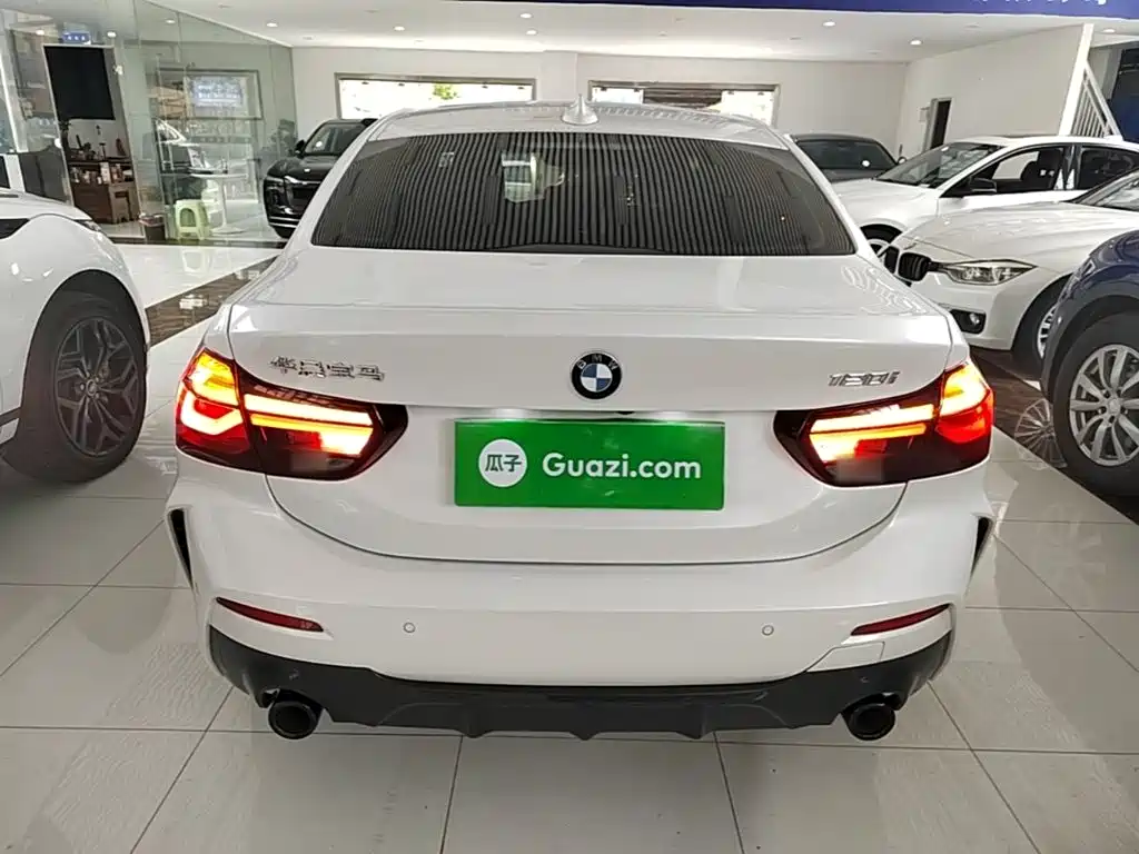 BMW 1 Series — миниатюра 6
