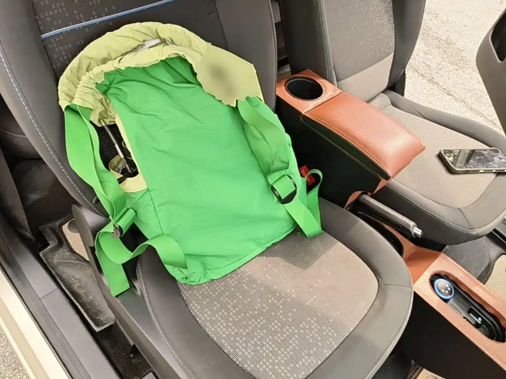Wuling MINIEV — миниатюра 25