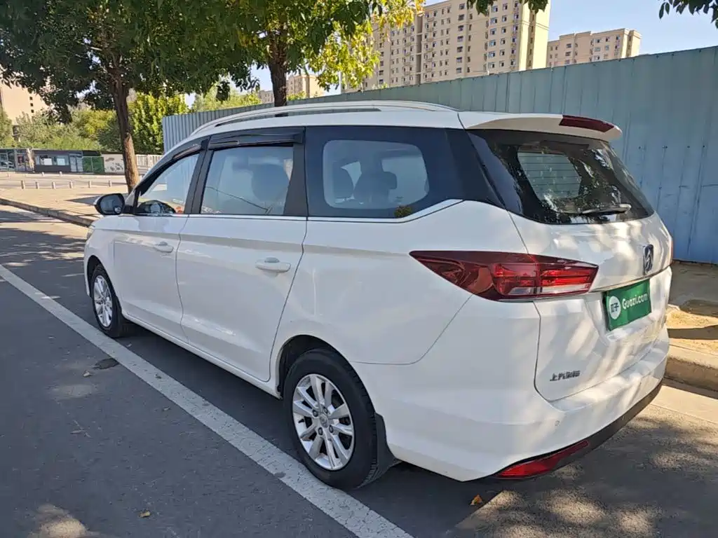 Baojun 360 — миниатюра 5