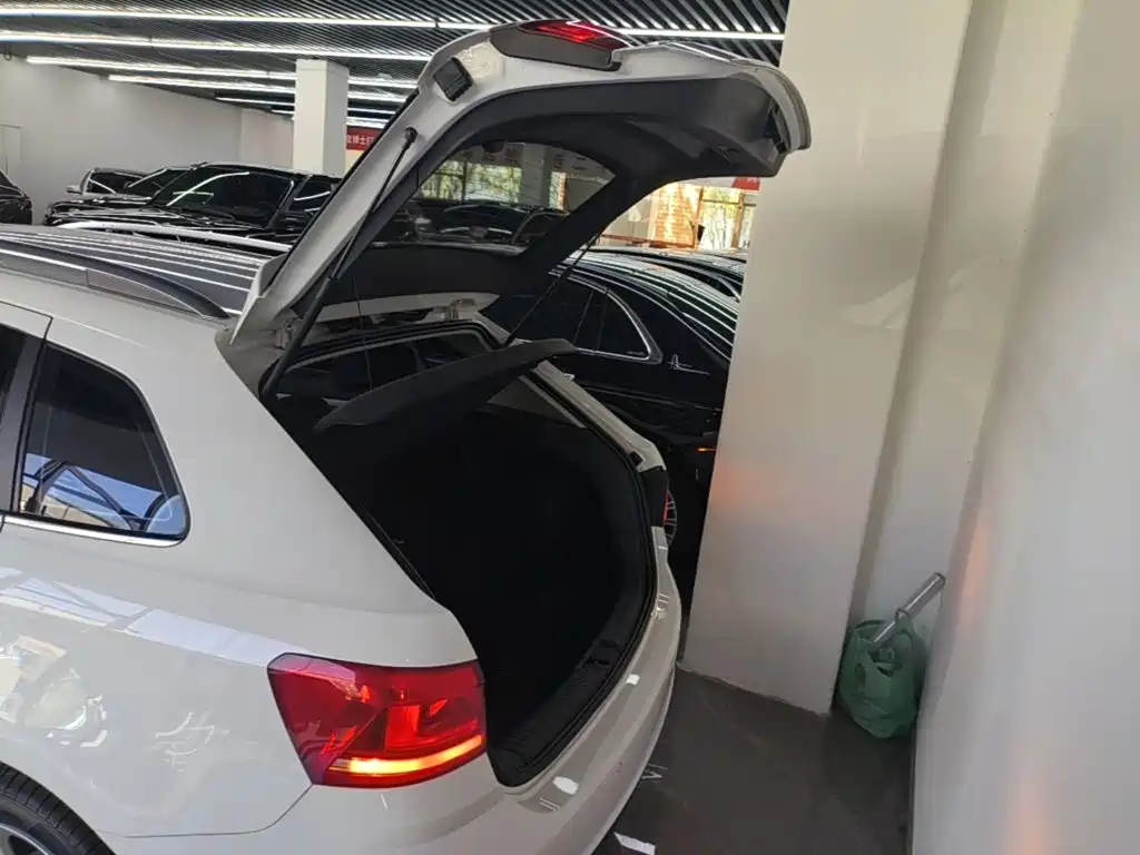 Volkswagen Gran Lavida — миниатюра 19
