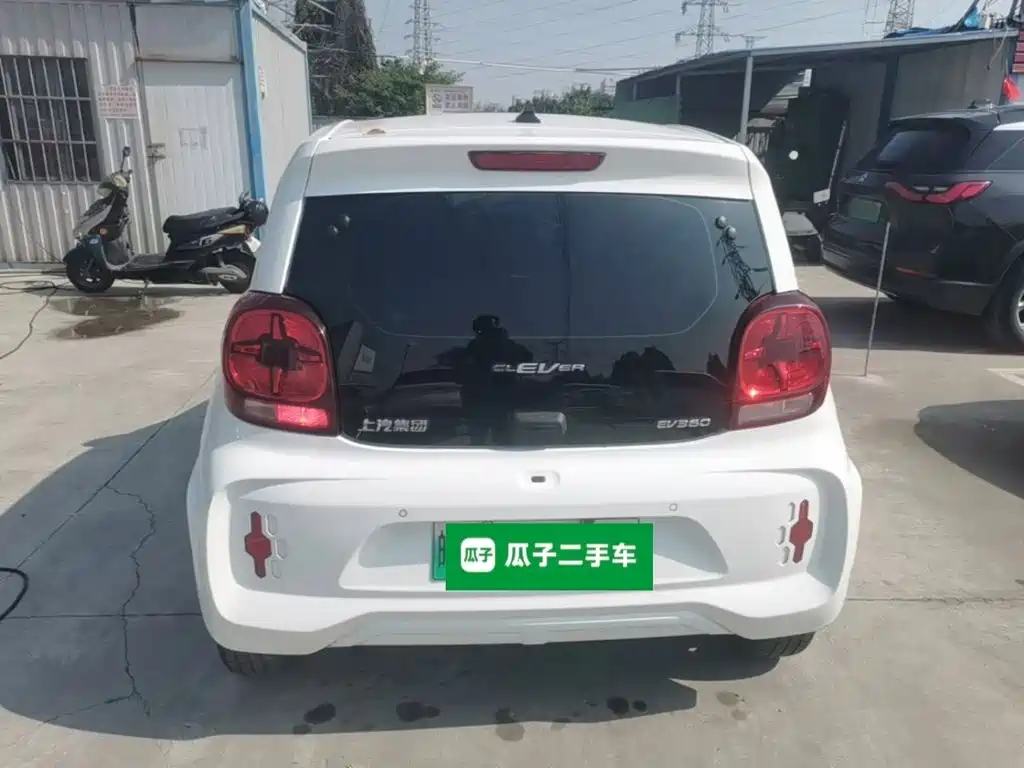 Roewe Clever — миниатюра 6