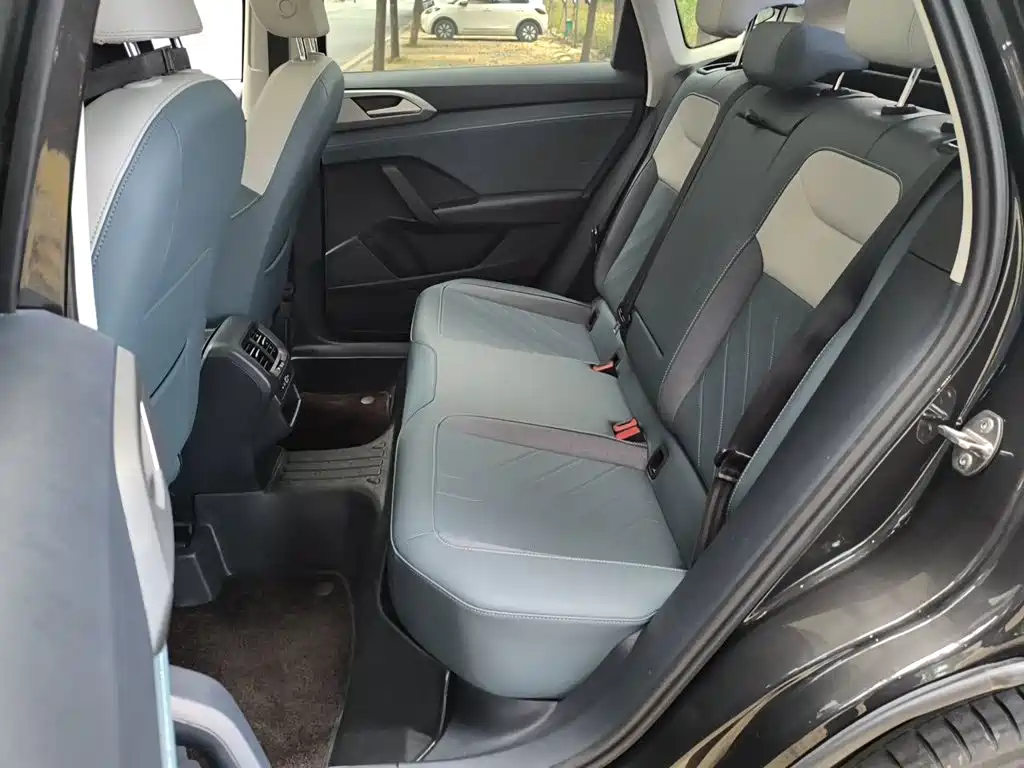 Volkswagen Tharu — миниатюра 13