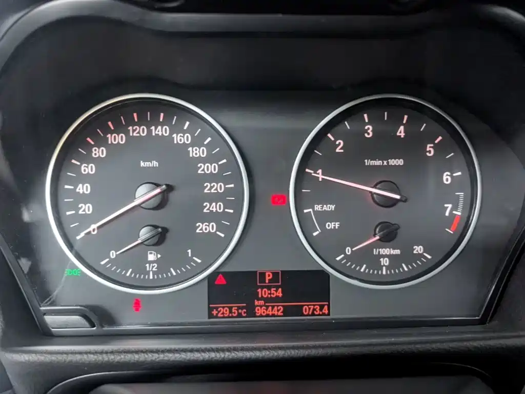 BMW 1 Series — миниатюра 12