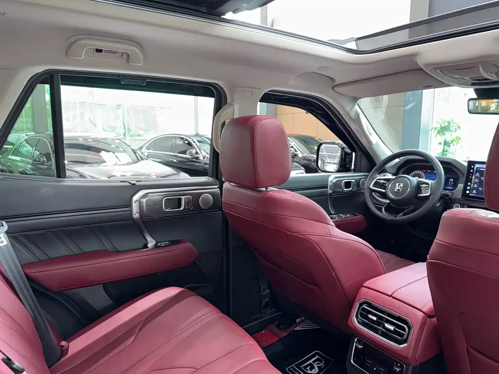 TANK TANK 400 NEW ENERGY