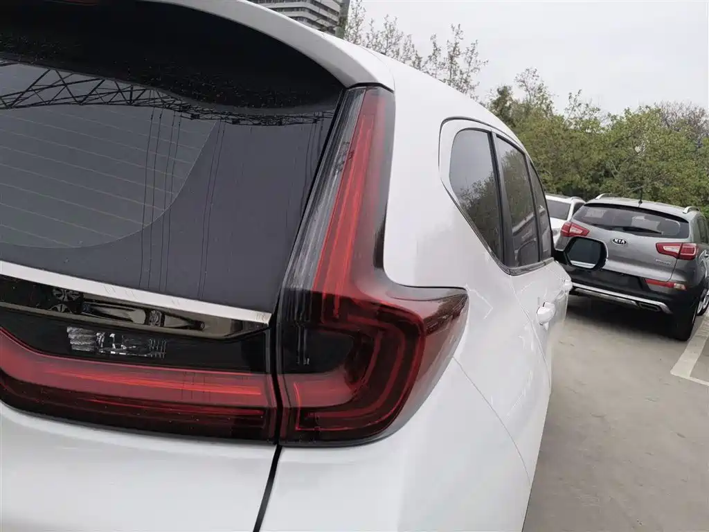 Honda CR-V 2021 240TURBO CVT Comfort