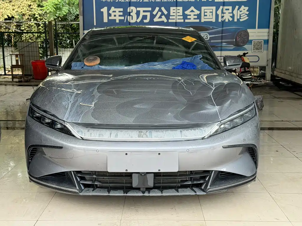 BYD Han 2025 DM-i 125KM Comfort