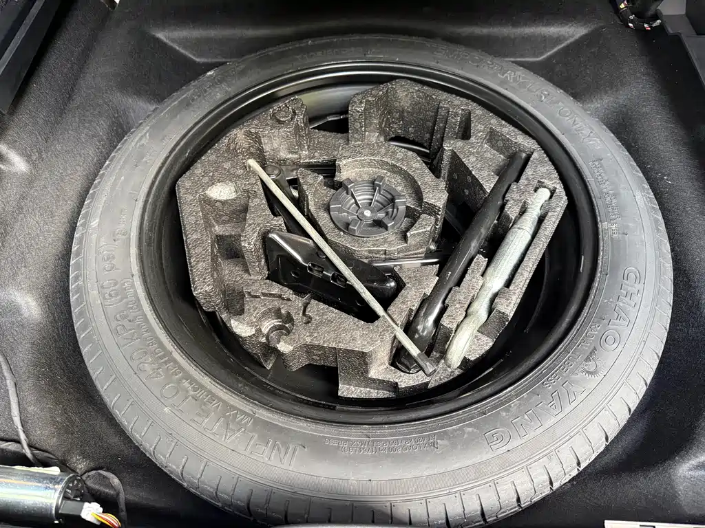 Volvo V90 — миниатюра 9