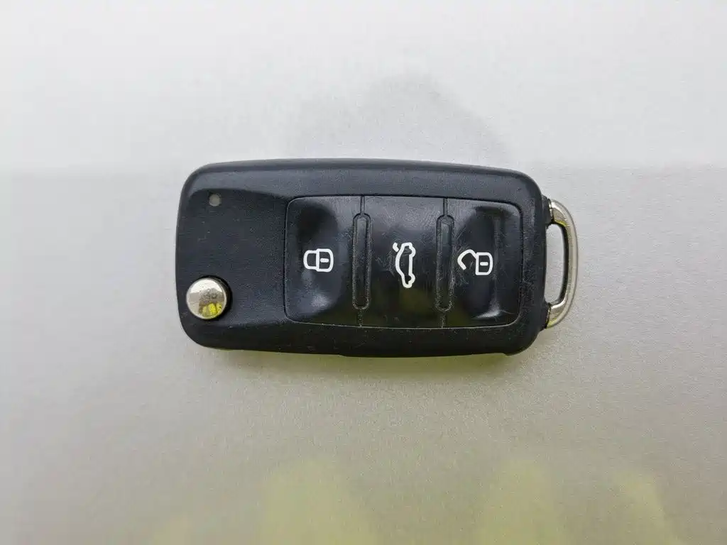 Volkswagen Sagitar — миниатюра 19