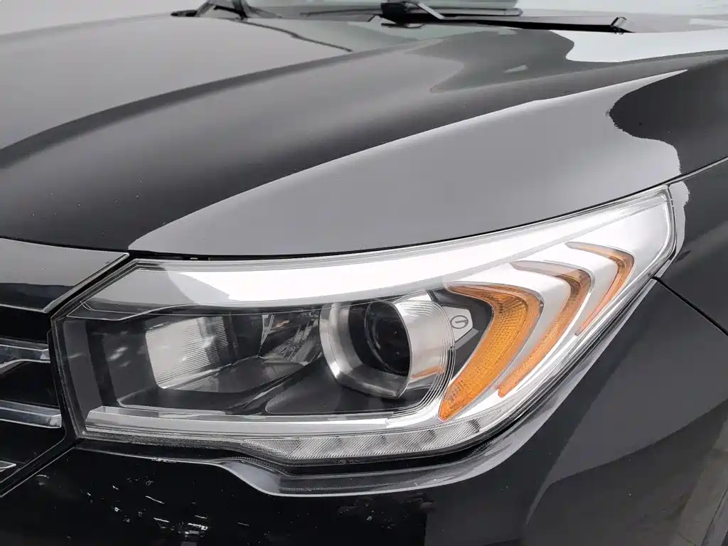 GAC Motor Trumpchi GS4 — миниатюра 7