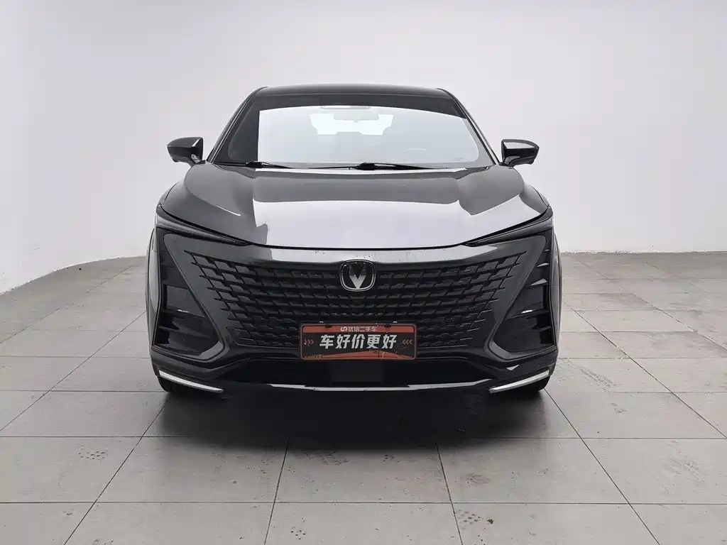 Changan UNI-T — миниатюра 3