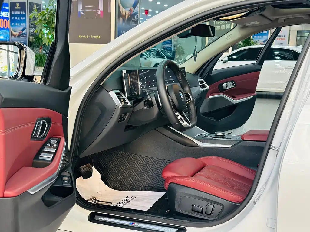 BMW 3 Series — миниатюра 4