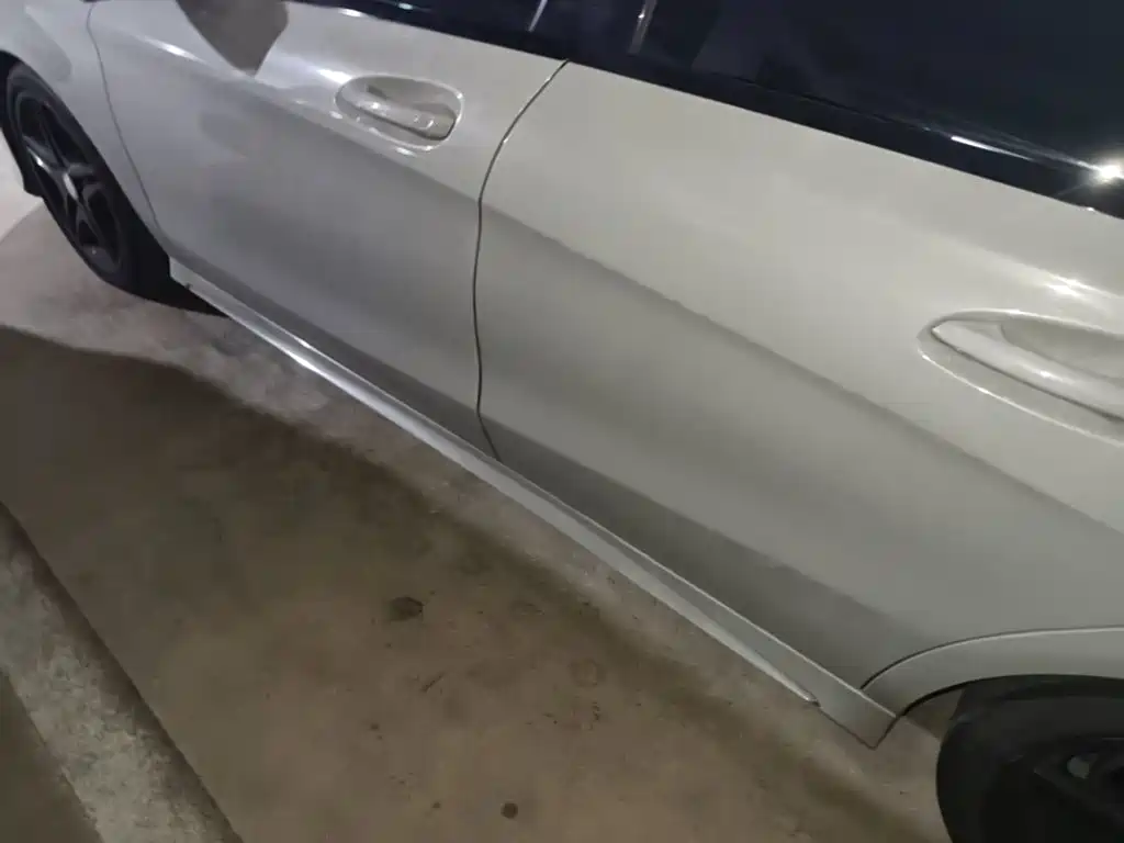Mercedes-Benz CLA (Import) — миниатюра 22