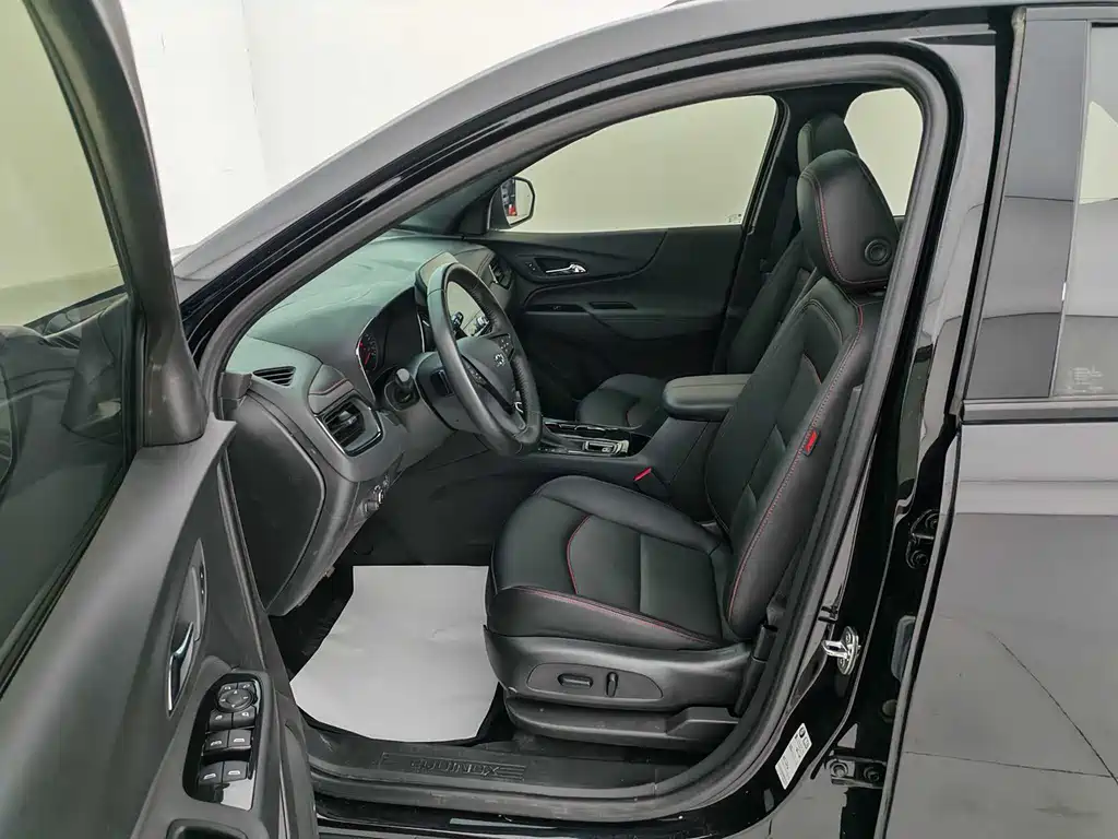 Chevrolet Equinox 2022 550T RS
