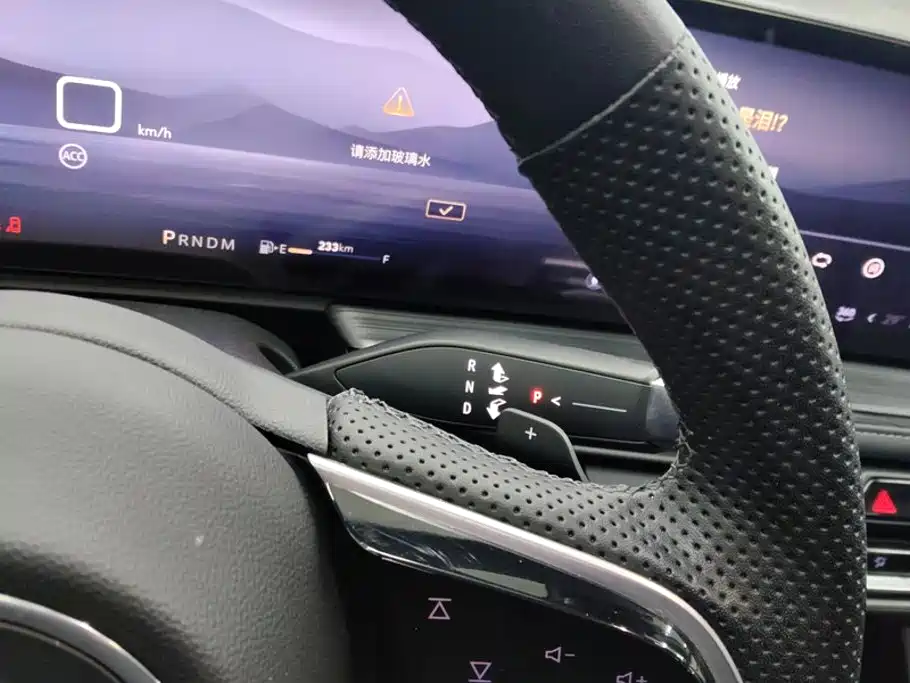 Buick LaCrosse — миниатюра 16
