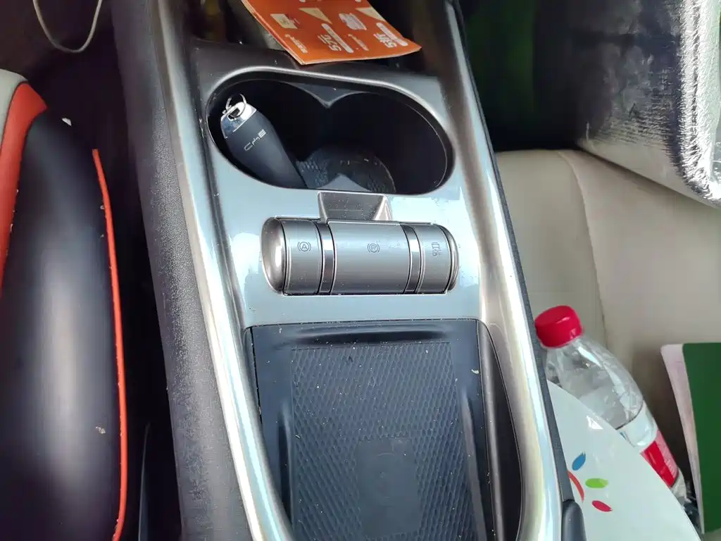 BYD Dolphin — миниатюра 10