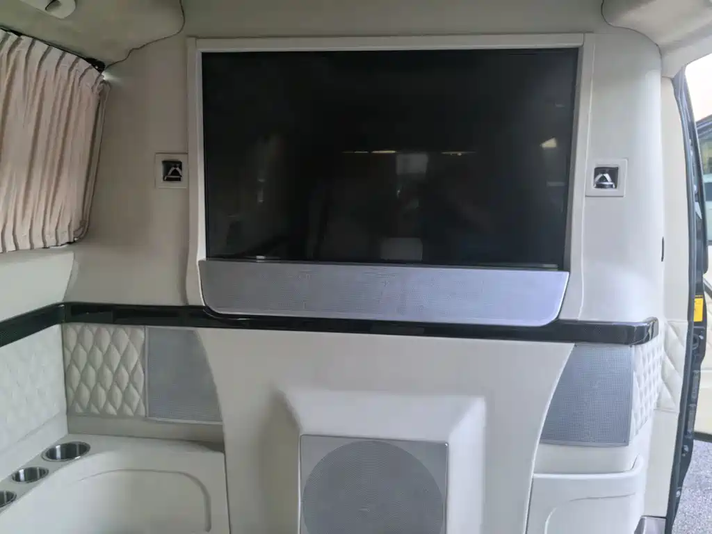 Mercedes-Benz Vito — миниатюра 20