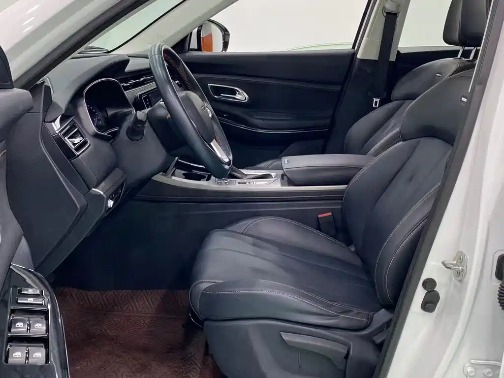 Oshan Oushang X7 — миниатюра 6