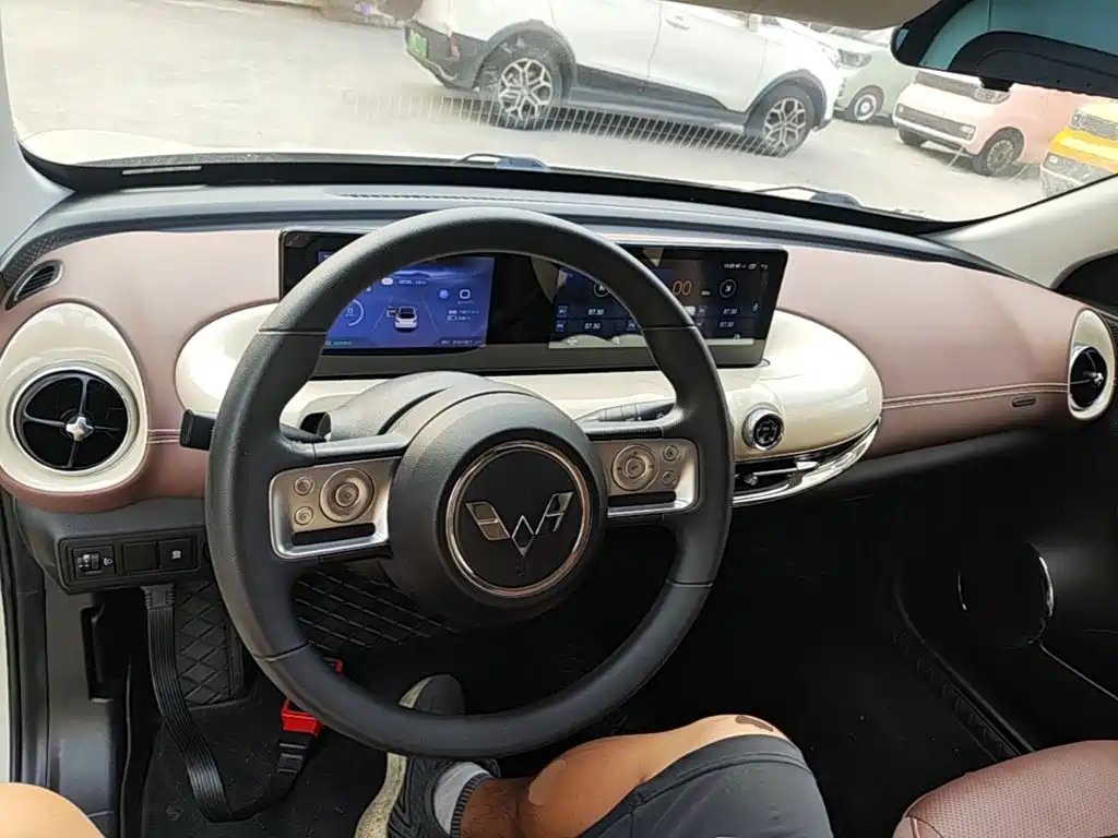 Wuling Bingo — миниатюра 10