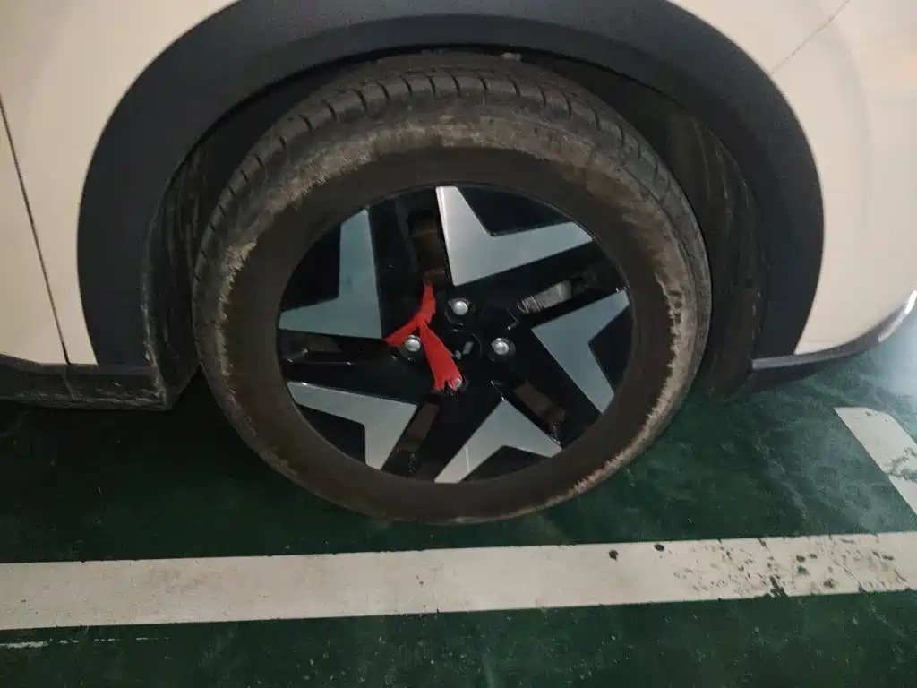 Wuling Bingo S — миниатюра 24