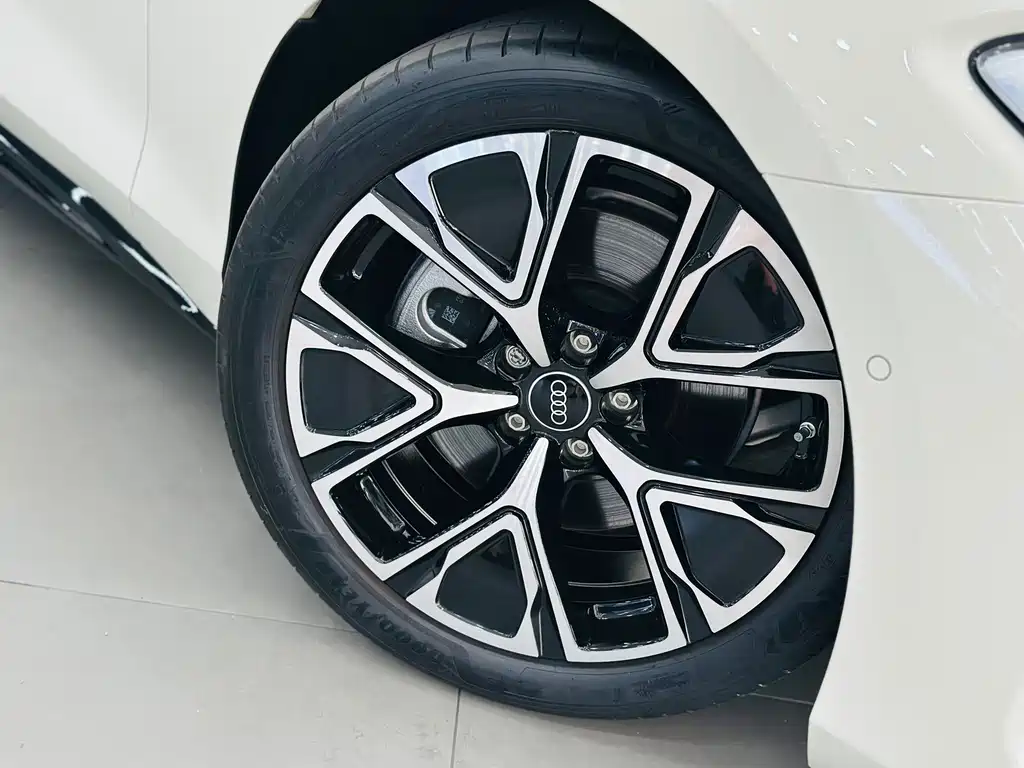 Audi A5L Sportback — миниатюра 10