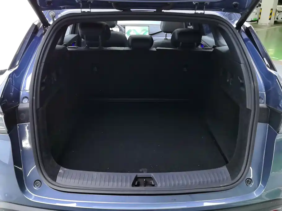 BYD Seal 06 DM-i Touring — миниатюра 4