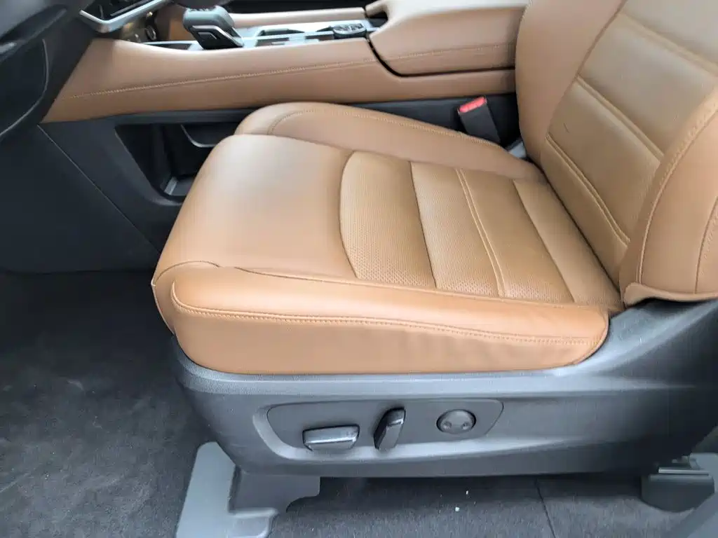Nissan Teramont — миниатюра 20