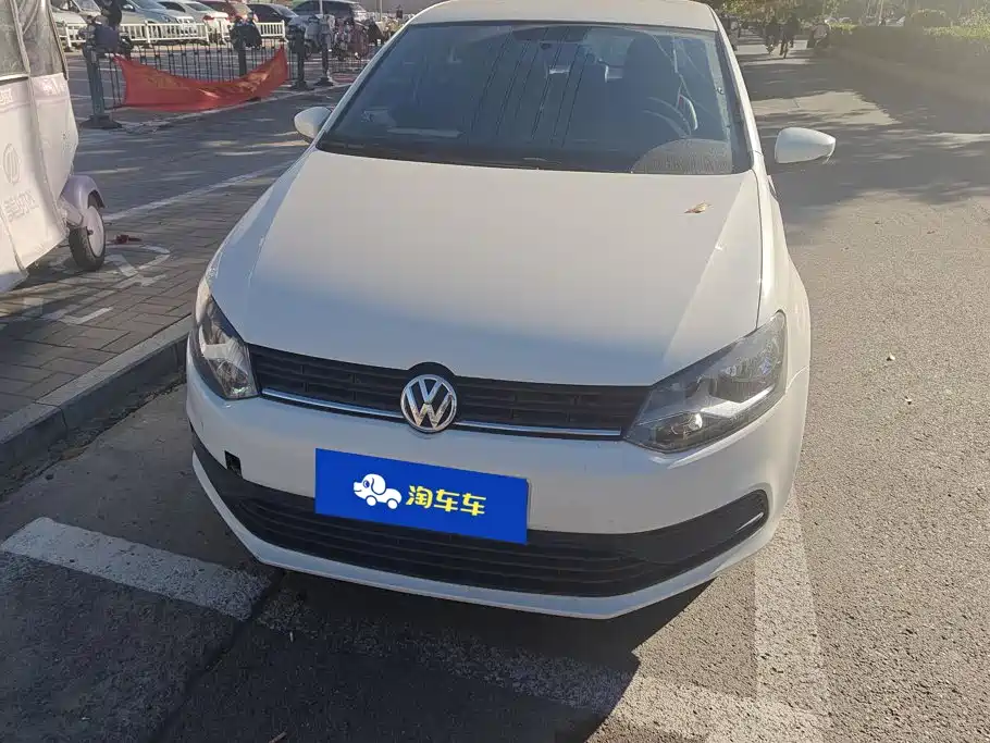 Volkswagen Polo — миниатюра 2