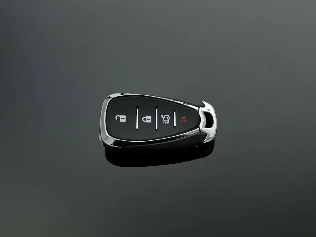 Chevrolet Malibu XL — миниатюра 19