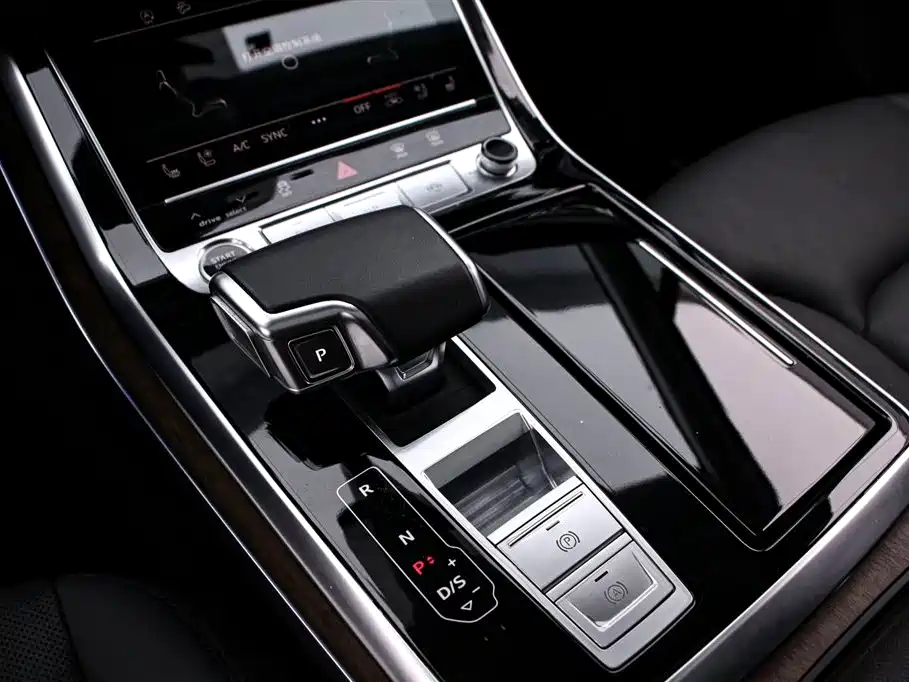 Audi Q7 2020 55 TFSI quattro S line Sport
