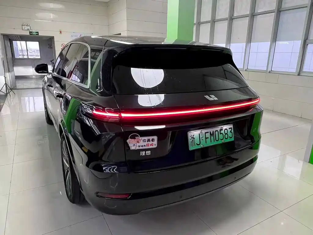 Li Auto IDEAL L7