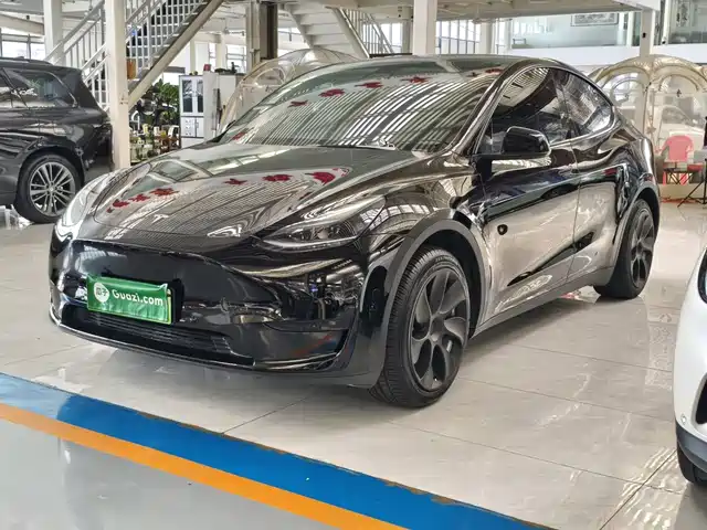 Tesla Model