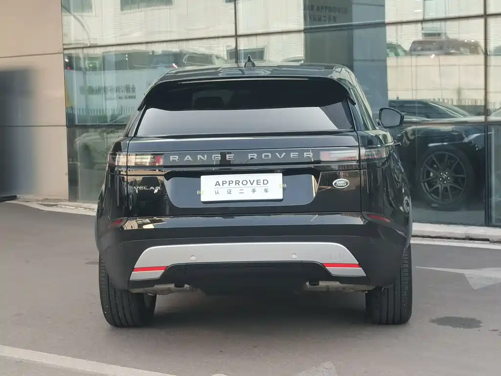 Land Rover Range Rover Velar 2025 S