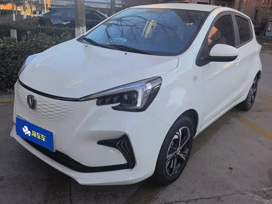 CHANGAN BENBEN E STAR