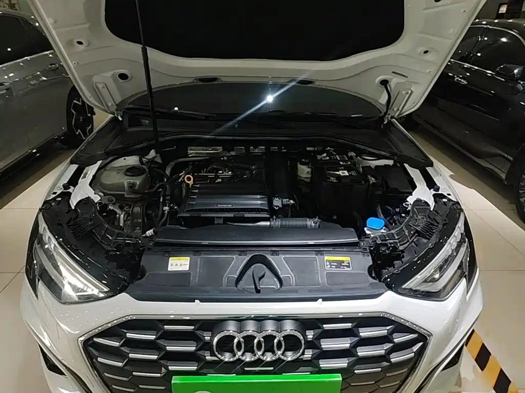 Audi A3 — миниатюра 20
