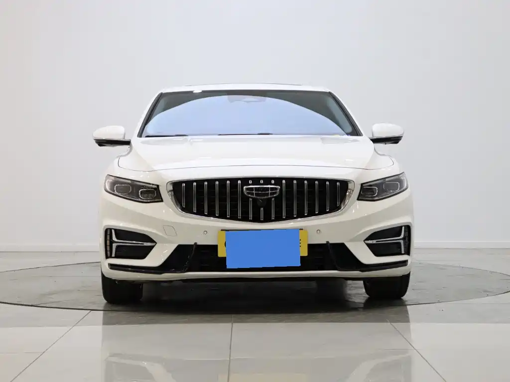 Geely Xingrui 2023