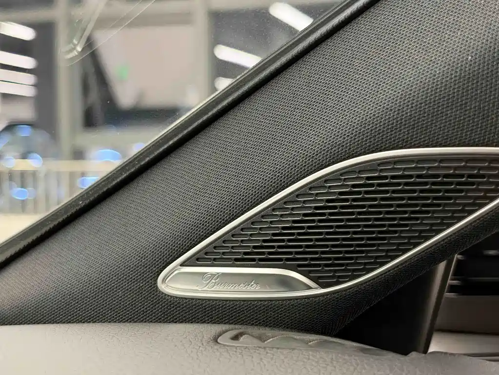 Mercedes-Benz A-Class AMG (Import) — миниатюра 8