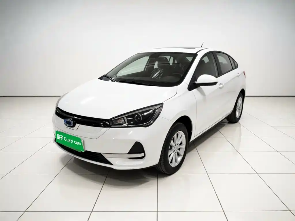Guojin Auto Junxing