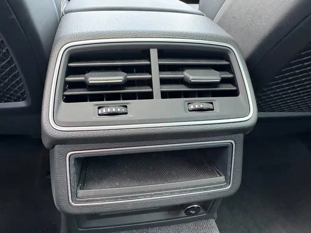 Audi A6L — миниатюра 21