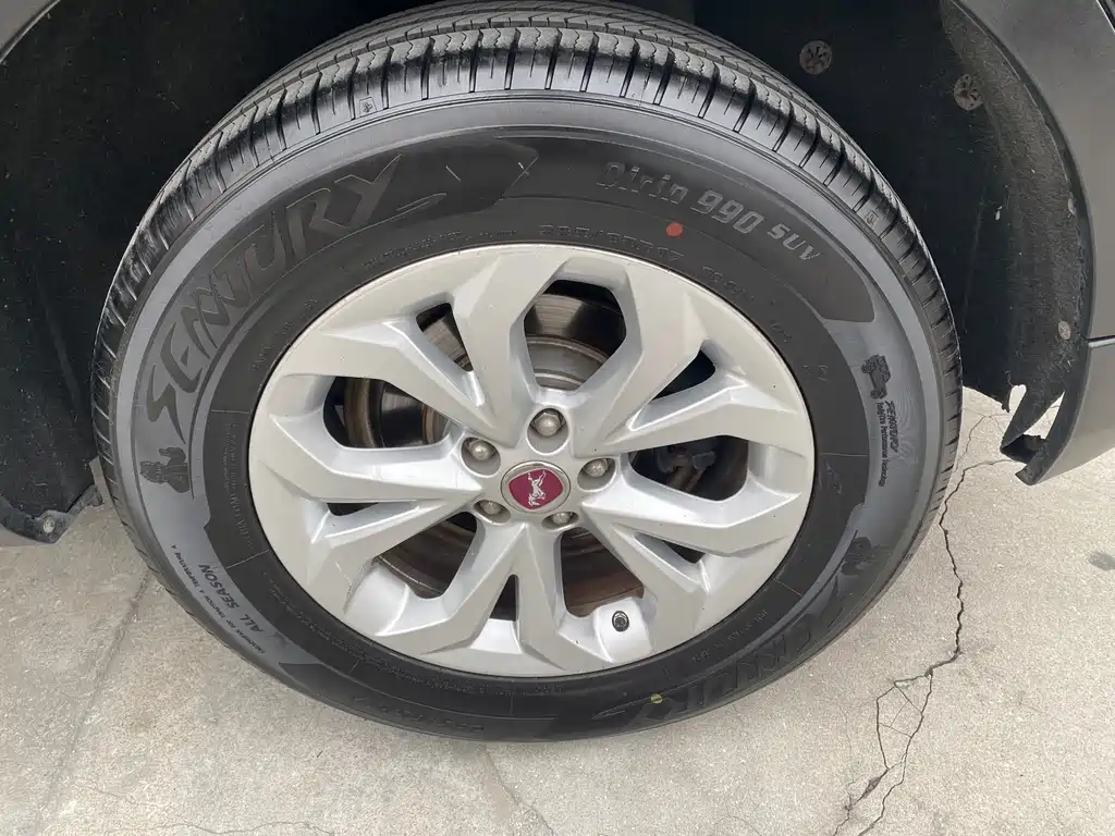 HANTENG MOTORS HANTENG X7