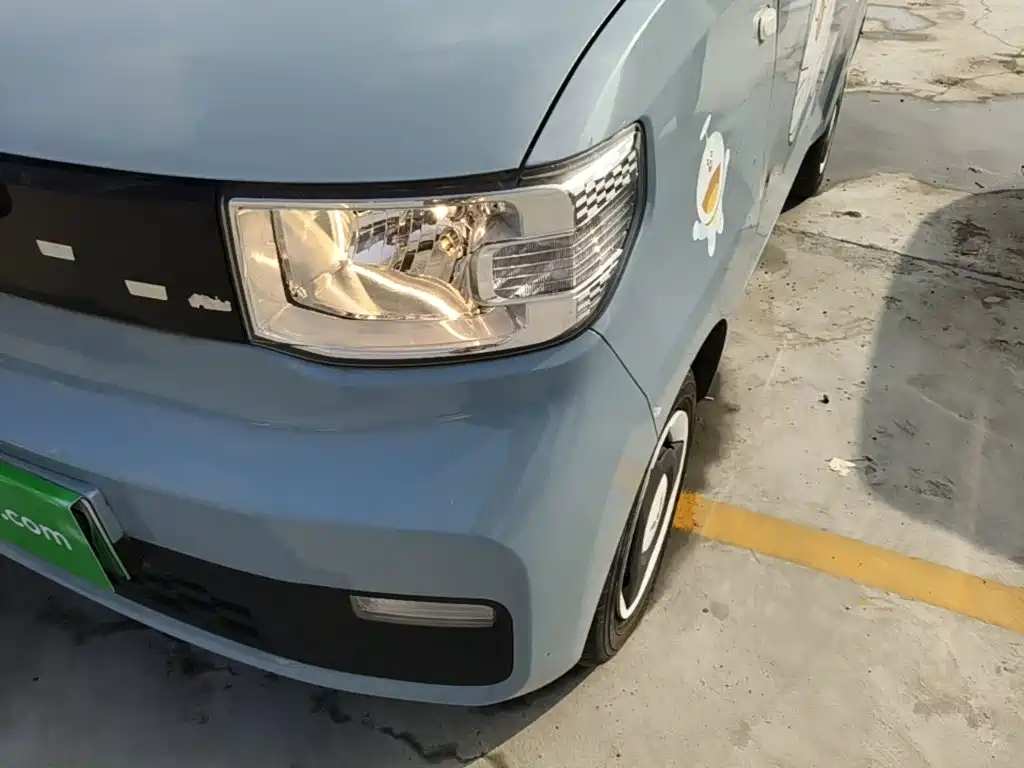 Wuling MINIEV — миниатюра 24