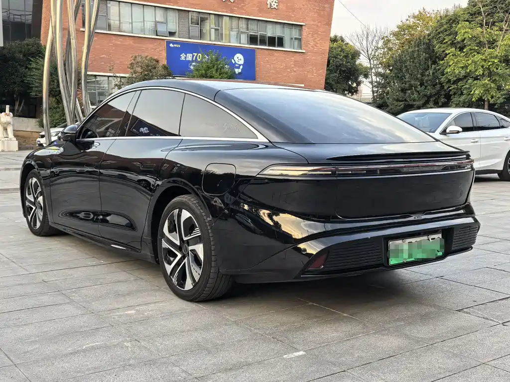 Fengxing Xinghai S7 — миниатюра 15